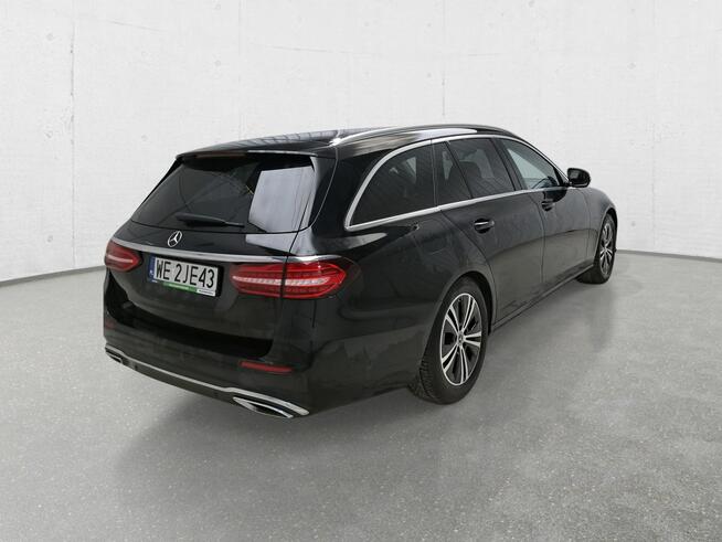 MERCEDES-BENZ E 220d Komorniki - zdjęcie 7