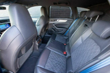 Audi S6 Krajowy, Bezwypadkowy, Na gwarancji Jarocin - zdjęcie 10