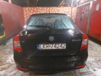 SKODA OCTAVIA 1.6 B+GAZ 2009R. Kraśnik - zdjęcie 4