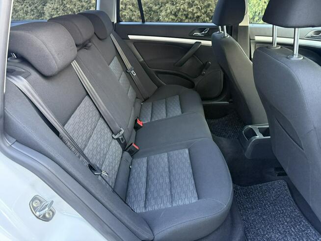 Škoda Octavia Bardzo ładny egzemplarz, Alufelgi, Klima. Chlewice - zdjęcie 8