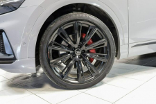 Audi Q8 50TDI*Quattro*Pneumatyka*S-line*Pakiet karbon Konstantynów Łódzki - zdjęcie 7