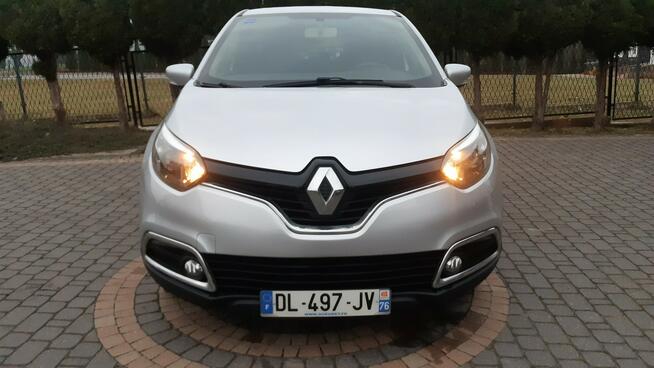 Renault Captur Bachowice - zdjęcie 1