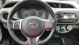 Toyota Yaris 1.0 Active EU6 Hatchback DW6M670 Piaseczno - zdjęcie 6