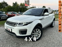 Land Rover Range Rover Evoque 4x4
