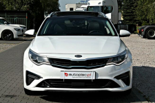 Kia Optima 2,0Gdi*Aut*FullLed*Kamery360*Akt.Tempomat*Szyberdach Warszawa - zdjęcie 2