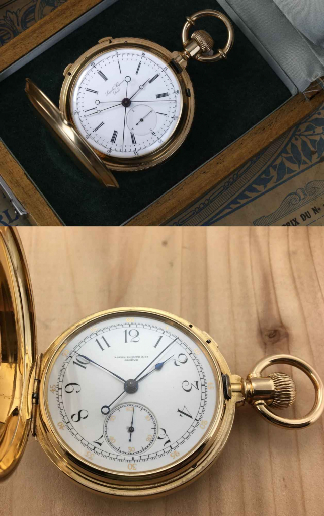 Skup Wycena Zegarków Śląsk IWC Longines Omega TAG H PATEK Zenith Rado Katowice - zdjęcie 4