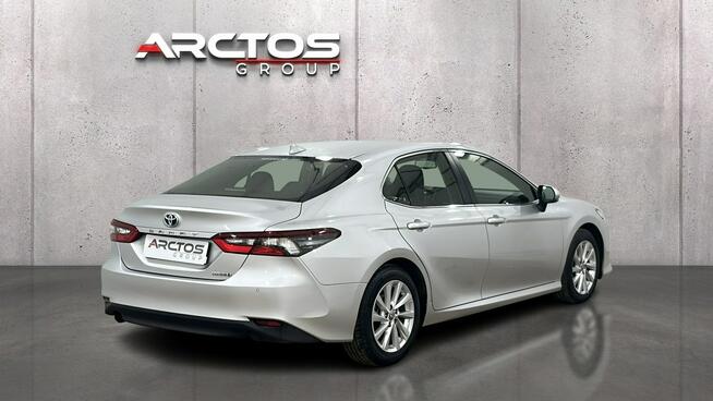 Toyota Camry 2,5 Hybrid Comfort CVT Warszawa - zdjęcie 5