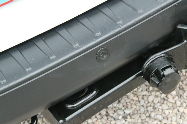 Ford Transit Custom L2 LONG Salon Polska F-vat Gwarancja 9 miejsc Warszawa - zdjęcie 12