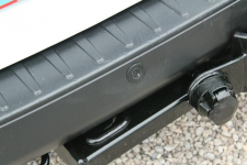 Ford Transit Custom L2 LONG Salon Polska F-vat Gwarancja 9 miejsc Warszawa - zdjęcie 12