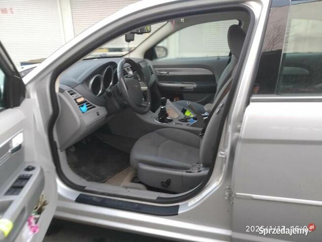 Sprzedam ChryslerSebring - 2.0 CRD w całości możliwa zamiana Opole - zdjęcie 4