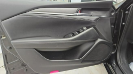 Mazda 6 2.0 Center-Line aut ! Z Polskiego Salonu ! Faktura VAT ! Warszawa - zdjęcie 10