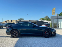 Jaguar F-Type, 2022 Michałowice - zdjęcie 3
