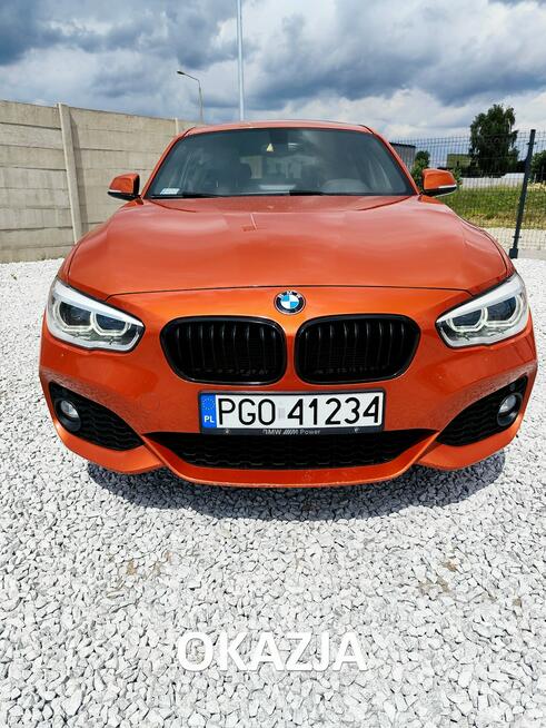 BMW 120 &#039;Raty&#039;Leasing&#039; Grodzisk Wielkopolski - zdjęcie 1