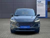 Kuga 1,5 EcoBoost 150KM Titanium Salon Polska, Serwis ASO, FV23% Warszawa - zdjęcie 8