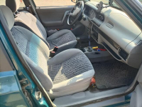 OKAZJA Skoda Felicja 1.9 D Zielonka - zdjęcie 6