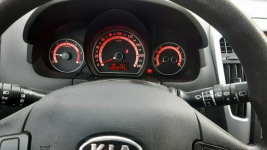 Kia Cee'd 1,6 CRDI  Export Bachowice - zdjęcie 7