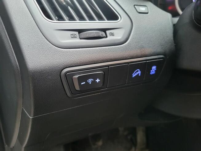 Sprzedam HYUNDAI IX35 wersja TUCSON, 1.6 BENZYNA, 2010 ROK ! Sypniewo - zdjęcie 11