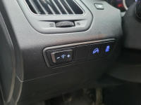 Sprzedam HYUNDAI IX35 wersja TUCSON, 1.6 BENZYNA, 2010 ROK ! Sypniewo - zdjęcie 11