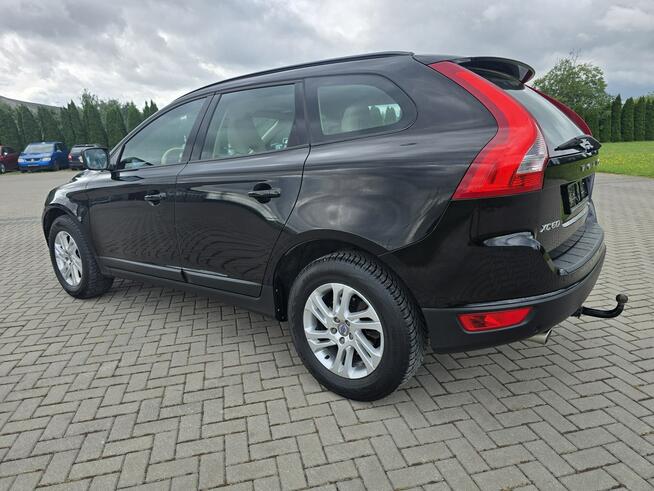 Volvo XC 60 2,4D5 Serwis.AWD(4x4)Navigacja.Ledy.Pół-Skóry.OKAZJA Kutno - zdjęcie 12