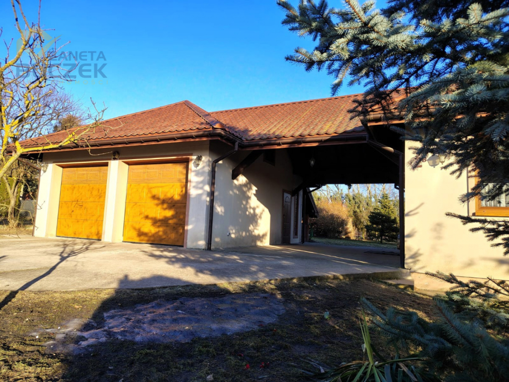 Sprzedam parterowy dom w Wawrzyszewie Wawrzyszew - zdjęcie 4