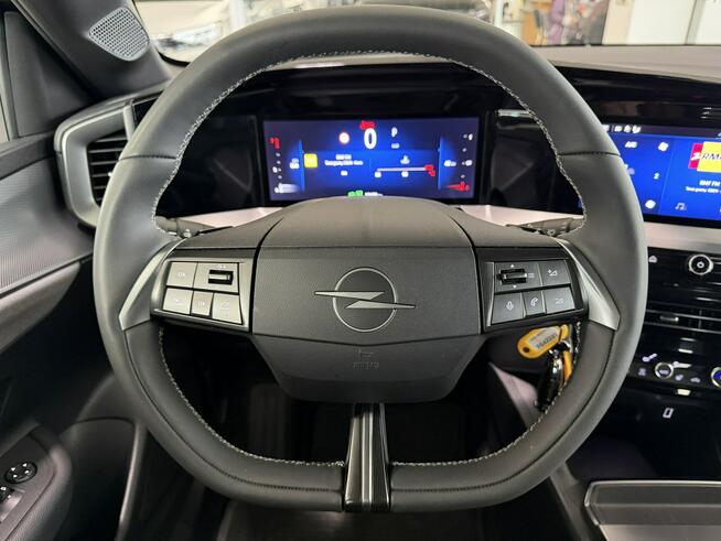 Opel Mokka Edition 1.2 Turbo 130kM automat AT8 Giżycko - zdjęcie 10