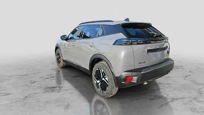 Peugeot 2008 Allure HYBRID 145 KM Wyprzedaż Rocznika 2025! Łódź - zdjęcie 7