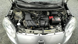 Nissan Micra Benzyna Zarejestrowany Ubezpieczony Elbląg - zdjęcie 10
