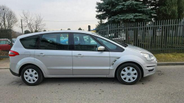 Ford S-Max na raty bez BIK KRD od FastCars Kraków - zdjęcie 3
