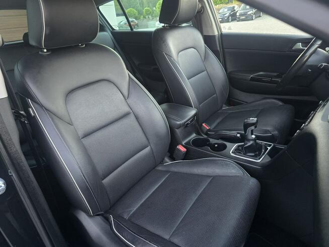 Kia Sportage JBL | Kamera | El. Fotele Żarki - zdjęcie 11