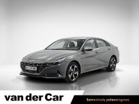 Hyundai Elantra 1.6 Smart ! Z Polskiego Salonu ! Faktura Vat !