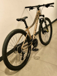 Rower Unibike move 27.5 Praga-Południe - zdjęcie 4