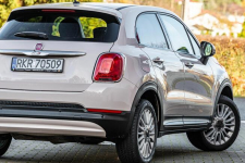 Fiat 500x Krościenko Wyżne - zdjęcie 8