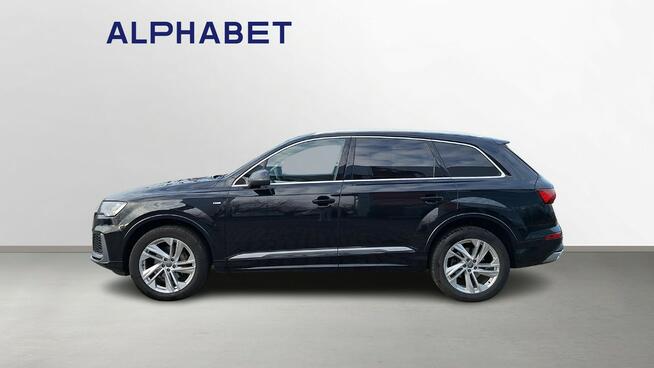 Audi Q7 45 TDI mHEV Quattro S Line Tiptr. Swarzędz - zdjęcie 2