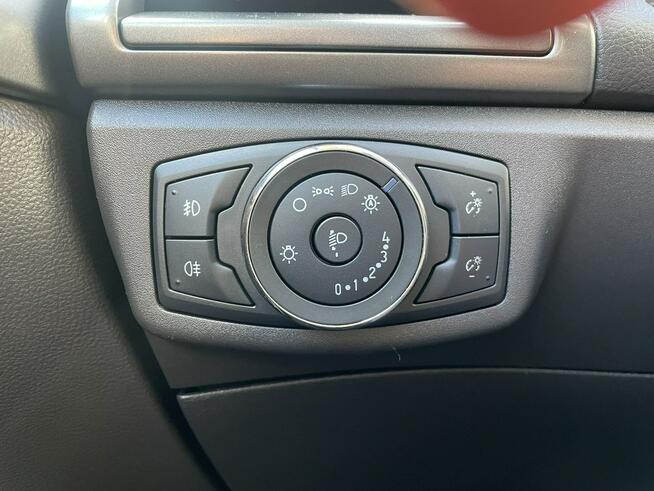 Ford Mondeo Opłacony Bogata wersja 2.0 TDCi 150 KM Gostyń - zdjęcie 11