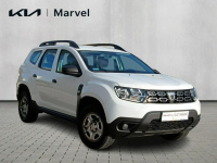 Dacia Duster 1.3 TCE benzyna 130 KM Salon PL I wł. Łódź - zdjęcie 7