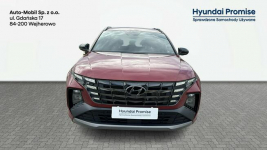 Hyundai Tucson 1.6 T-GDI N-LINE DCT 150KM  -serwisASO -odDealera Wejherowo - zdjęcie 8