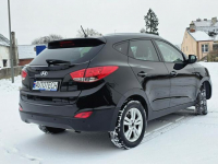 Hyundai ix35 zadbany*niskiPrzebieg*udokumentowany Białogard - zdjęcie 12