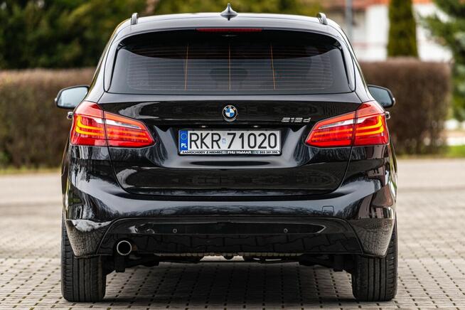 BMW seria 2 | 2015r. Targowiska - zdjęcie 6