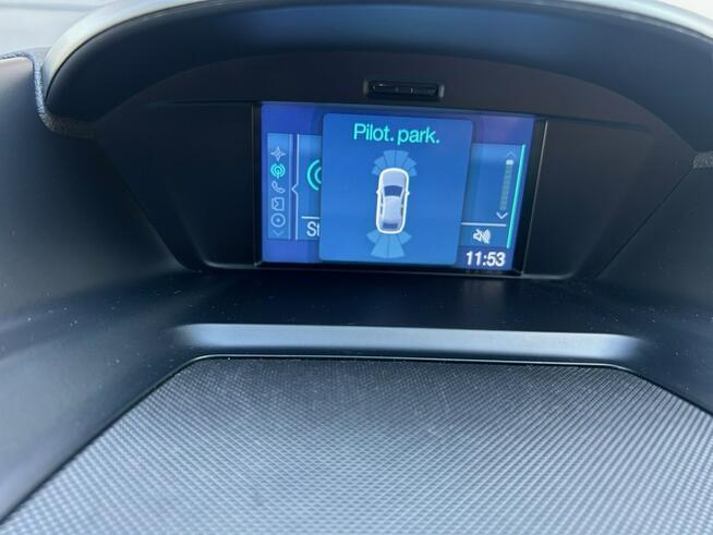 Ford Kuga Czujniki*Parkowania*Key*Less*Go*Grzane*Fotele* Kotarwice - zdjęcie 7