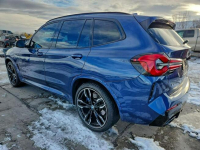 BMW X3 / M-Pakiet / 4x4 / Tarnów - zdjęcie 5