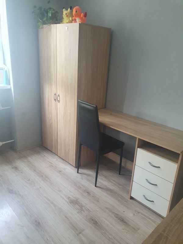 3pok, 48met, Okolice Energetycznej PO REMONCIE (Wrocław) Krzyki - zdjęcie 5