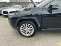 Toyota RAV-4 Hybryda Automat Podgrzewanie Aktywny tempomat Klimatronik Gliwice - zdjęcie 8