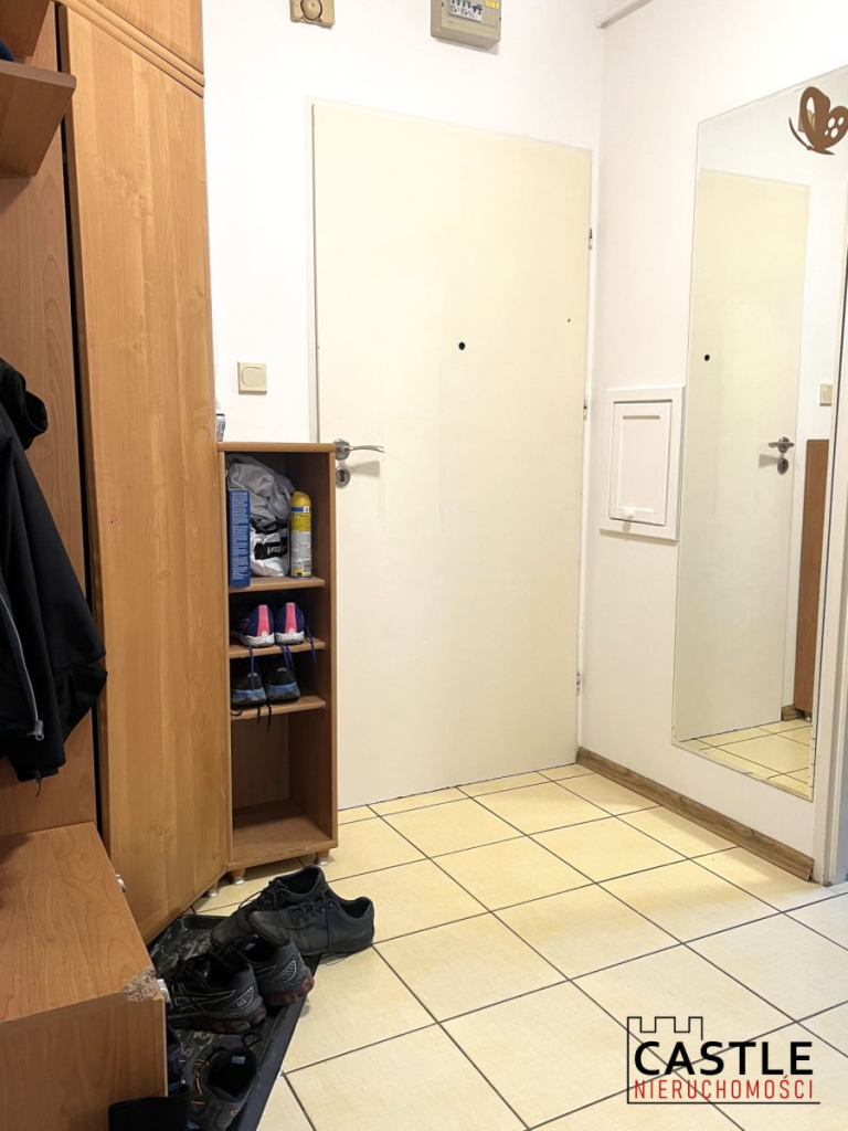 Ujeścisko I 2 pokoje I Dla rodziny lub pary Gdańsk - zdjęcie 11