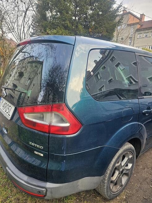 Ford Galaxy Bytom - zdjęcie 6