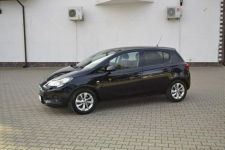 Opel Corsa 1.4 Turbo *100KM*Klima Ostrów Mazowiecka - zdjęcie 5