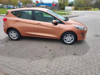Ford Fiesta IX Pierwszy właściciel w Polsce 100% oryginał lakier Przasnysz - zdjęcie 9