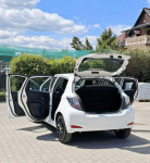 Toyota Yaris Hybryda Kamera A U T O M A T Nowy Sącz - zdjęcie 11