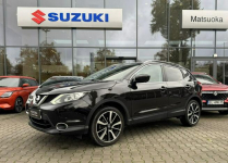 Nissan Qashqai Salon Polska Bezwypadkowy Tekna Panorama *Matsuoka*