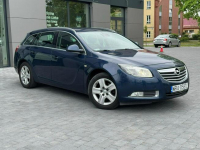 Opel insygnia 2013 2.0 diesel 130km Zwoleń - zdjęcie 8