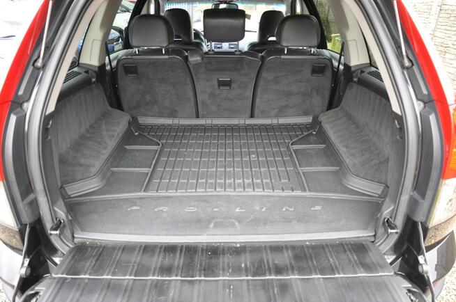 Volvo XC 90 Dąbrowa Górnicza - zdjęcie 10